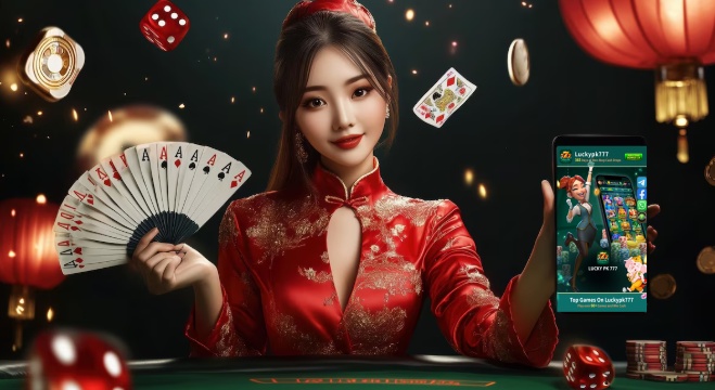 Joker Game - ورچوئل گیمز میں 