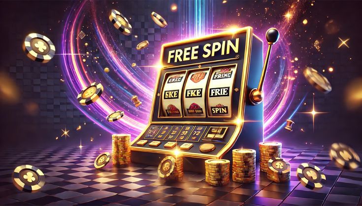 Joker Game پر آن لائن سلاٹس کے بارے میں