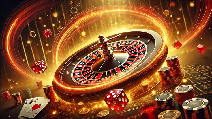 Joker Game آن لائن کیسینو میں کھیلنے کی وجوہات