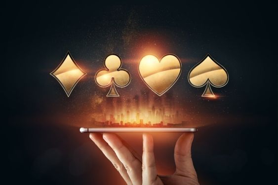 پاکستان کے نئے Joker Gameکیسینو کھلاڑیوں کے لیے خوش آمدید بونس