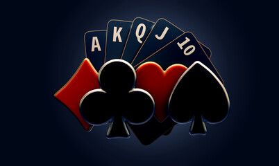 Joker Game آن لائن کیسینو میں اصل گیمز