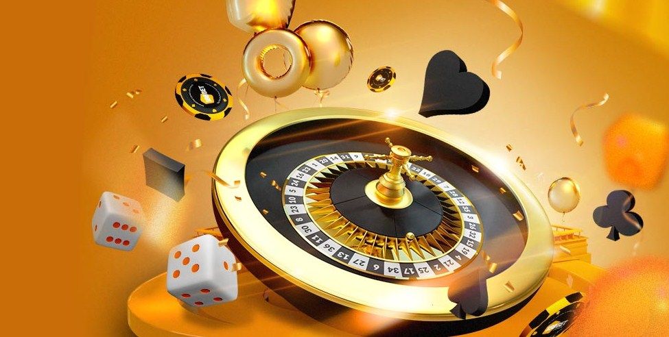 Joker Game پر آن لائن سلاٹس کے بارے میں
