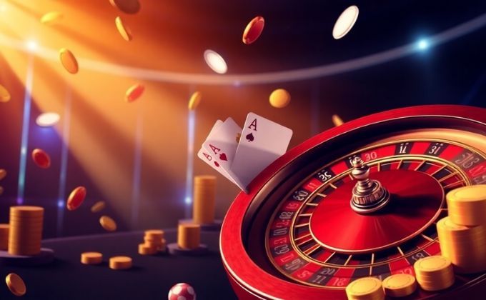 Joker Game کیسینو میں پوکر گیمز