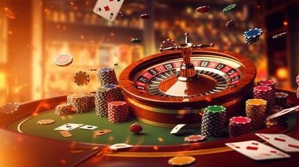ایک اکاؤنٹ بنائیں یا Joker Game کیسینو میں لاگ ان کریں۔