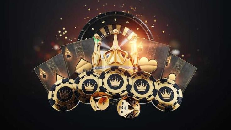 Joker Game کیسینو گیمز کا ایک زمرہ منتخب کریں


